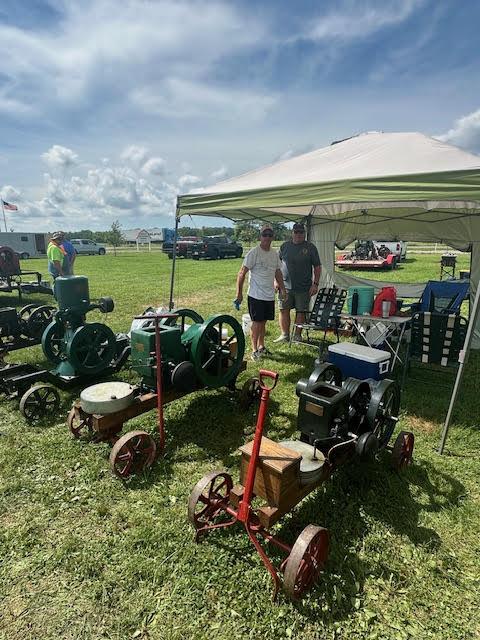 Heritage Days 2027
